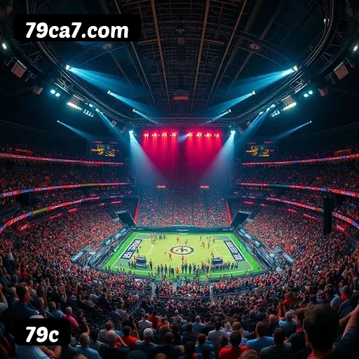 79c bônus R$5.000 + 500 giros - Rollover 35x, prazo 30 dias, 38% taxa conversão