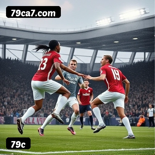 Níveis do programa VIP da 79c